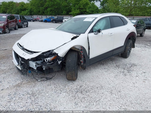Aukcja sprzedaży 2023 Mazda Cx-30 2.5 Turbo Premium Plus, vin: 3MVDMBEY7PM500310, numer aukcji: 44862706