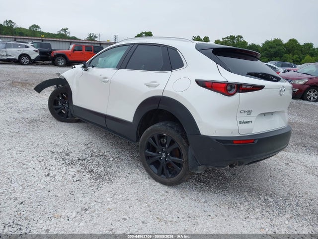 Aukcja sprzedaży 2023 Mazda Cx-30 2.5 Turbo Premium Plus, vin: 3MVDMBEY7PM500310, numer aukcji: 44862706