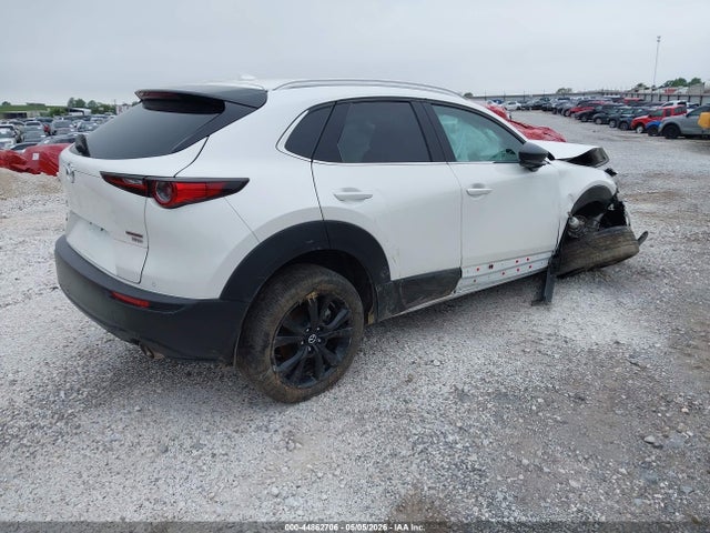 Aukcja sprzedaży 2023 Mazda Cx-30 2.5 Turbo Premium Plus, vin: 3MVDMBEY7PM500310, numer aukcji: 44862706