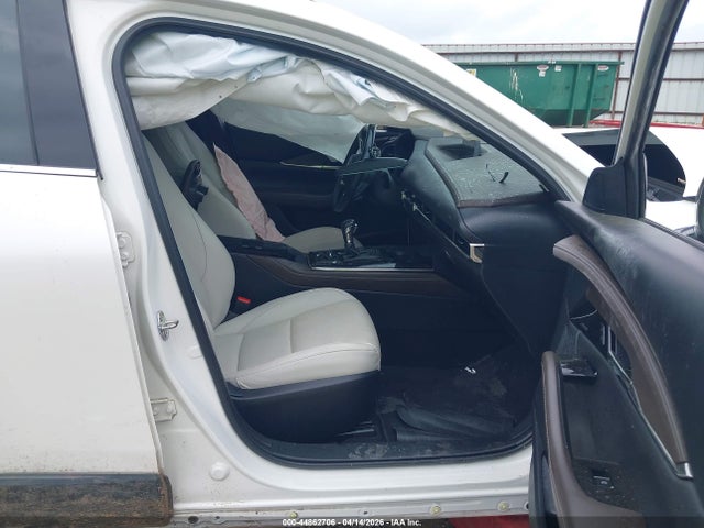 Aukcja sprzedaży 2023 Mazda Cx-30 2.5 Turbo Premium Plus, vin: 3MVDMBEY7PM500310, numer aukcji: 44862706