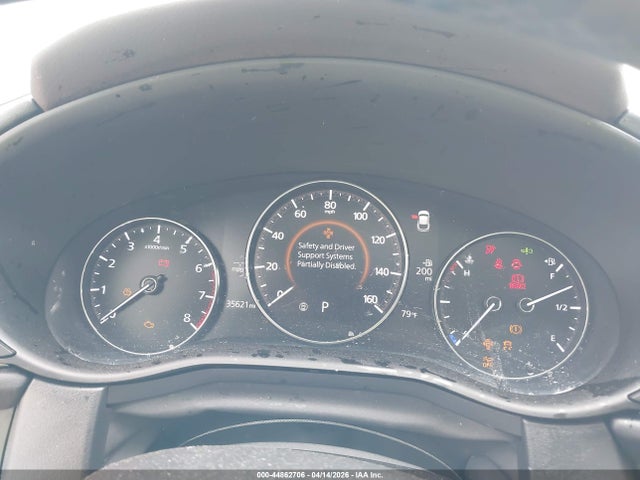 Aukcja sprzedaży 2023 Mazda Cx-30 2.5 Turbo Premium Plus, vin: 3MVDMBEY7PM500310, numer aukcji: 44862706