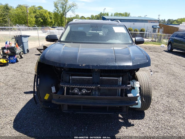 2019 Volkswagen Atlas 2.0t Se მანქანა იყიდება აუქციონზე, vin: 1V2DP2CA2KC598637, აუქციონის ნომერი: 44862708