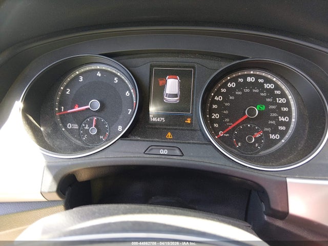 2019 Volkswagen Atlas 2.0t Se მანქანა იყიდება აუქციონზე, vin: 1V2DP2CA2KC598637, აუქციონის ნომერი: 44862708