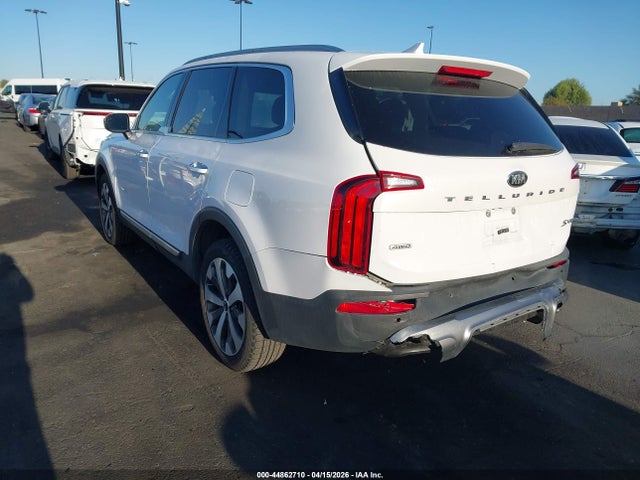 5XYP6DHC7MG181228 KIA Telluride S