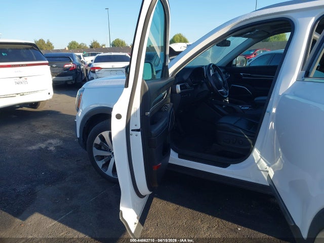 5XYP6DHC7MG181228 KIA Telluride S