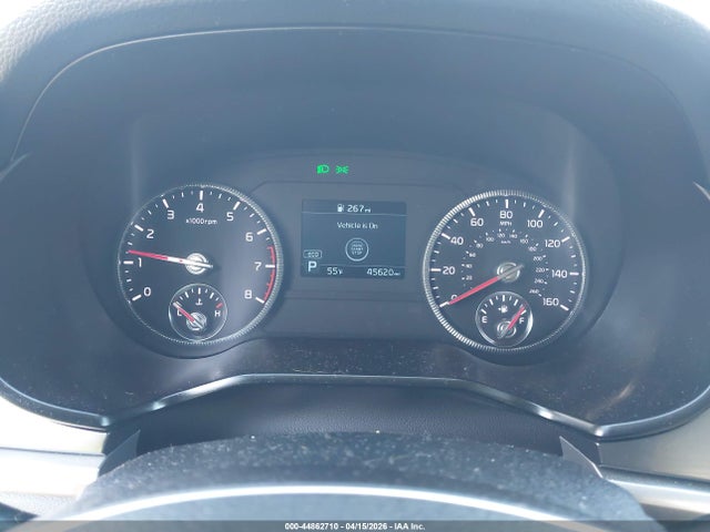 5XYP6DHC7MG181228 KIA Telluride S