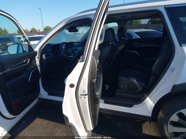 5XYP6DHC7MG181228 KIA Telluride S