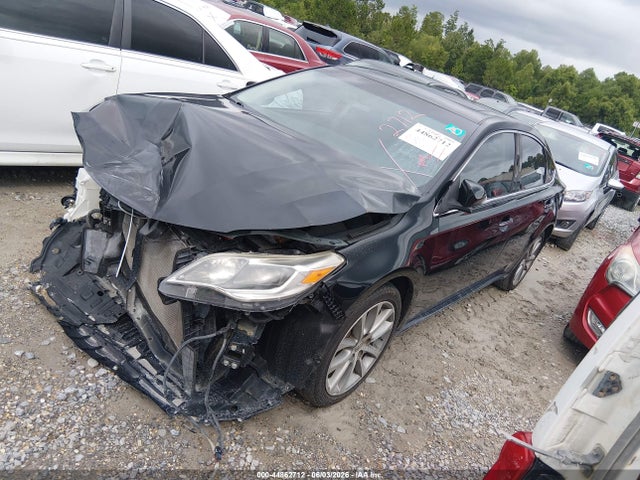 Продажа на аукционе авто 2014 Toyota Avalon Xle Touring, vin: 4T1BK1EB4EU126425, номер лота: 44862712