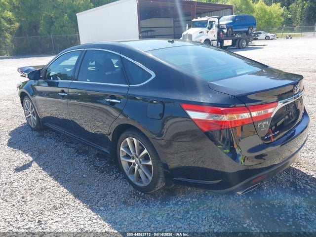 Продажа на аукционе авто 2014 Toyota Avalon Xle Touring, vin: 4T1BK1EB4EU126425, номер лота: 44862712
