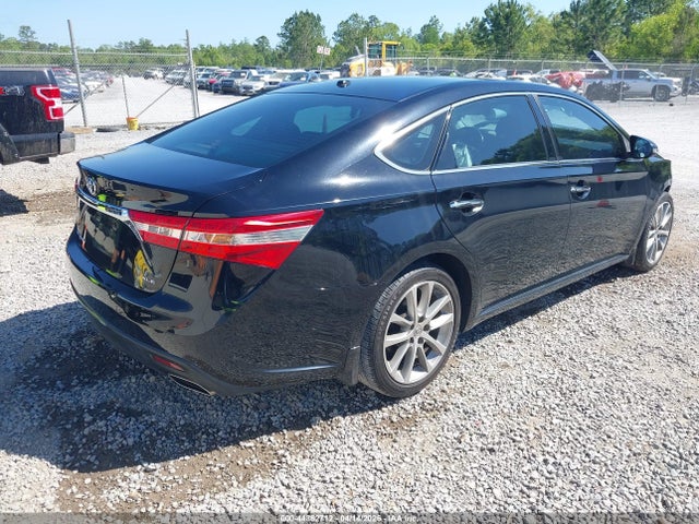 Продажа на аукционе авто 2014 Toyota Avalon Xle Touring, vin: 4T1BK1EB4EU126425, номер лота: 44862712