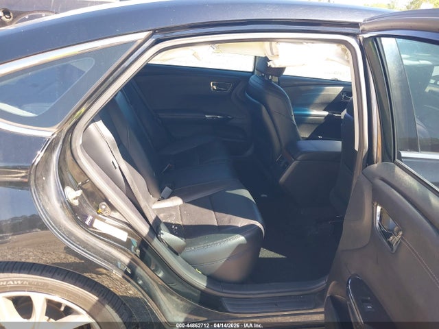 Продажа на аукционе авто 2014 Toyota Avalon Xle Touring, vin: 4T1BK1EB4EU126425, номер лота: 44862712