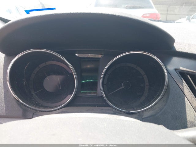 Продажа на аукционе авто 2015 Hyundai Sonata Hybrid Limited, vin: KMHEC4A47FA120141, номер лота: 44862713