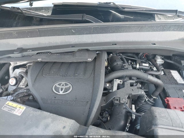 Toyota Grand Highlander Xle 2024 5TDAAAB51RS057804 Image 10