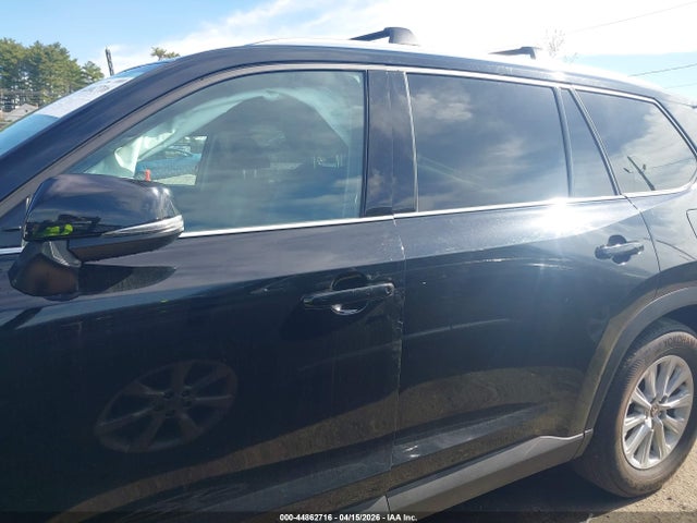 Toyota Grand Highlander Xle 2024 5TDAAAB51RS057804 Image 15