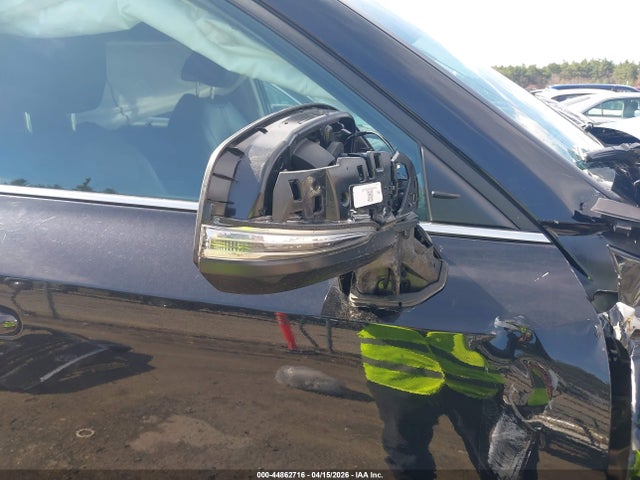Toyota Grand Highlander Xle 2024 5TDAAAB51RS057804 Image 18