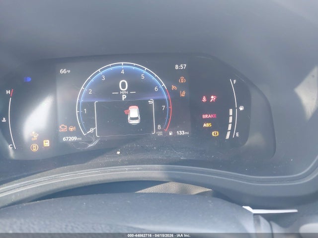 Toyota Grand Highlander Xle 2024 5TDAAAB51RS057804 Image 7
