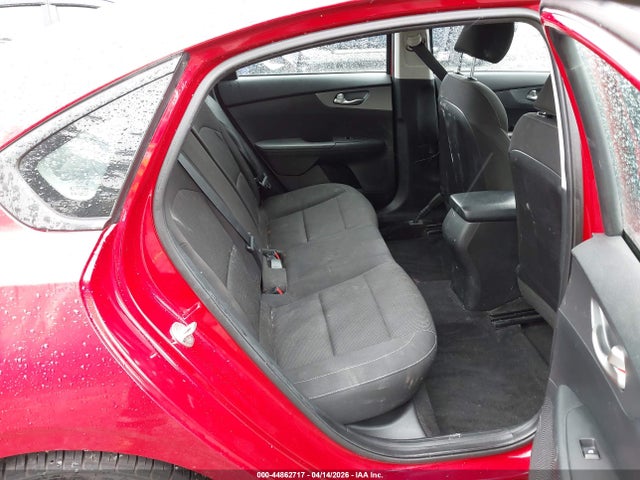 KIA Forte Lxs 2021 3KPF24AD6ME349870 Image 18