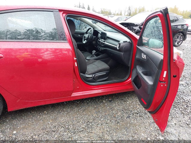 KIA Forte Lxs 2021 3KPF24AD6ME349870 Image 5