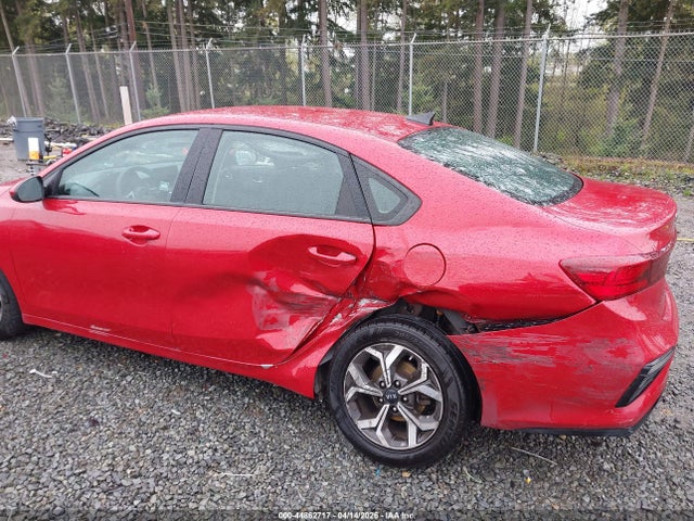 KIA Forte Lxs 2021 3KPF24AD6ME349870 Image 6
