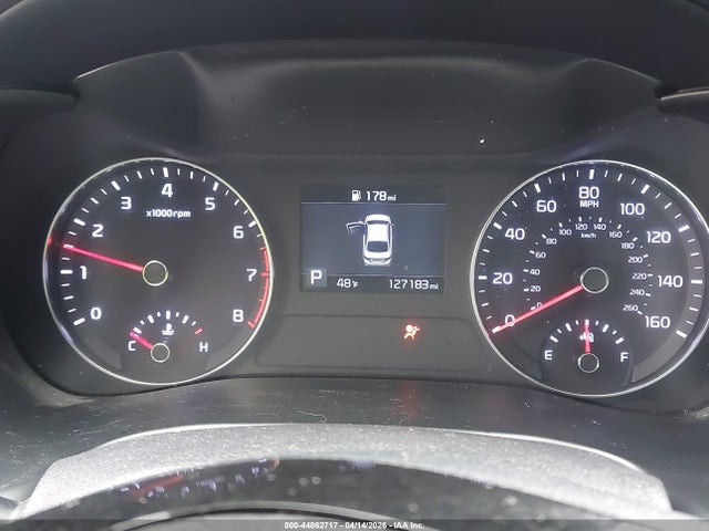 KIA Forte Lxs 2021 3KPF24AD6ME349870 Image 7