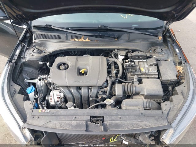 Продаж на аукціоні авто 2023 Kia Forte Lxs, vin: 3KPF24AD8PE642447, номер лоту: 44862718