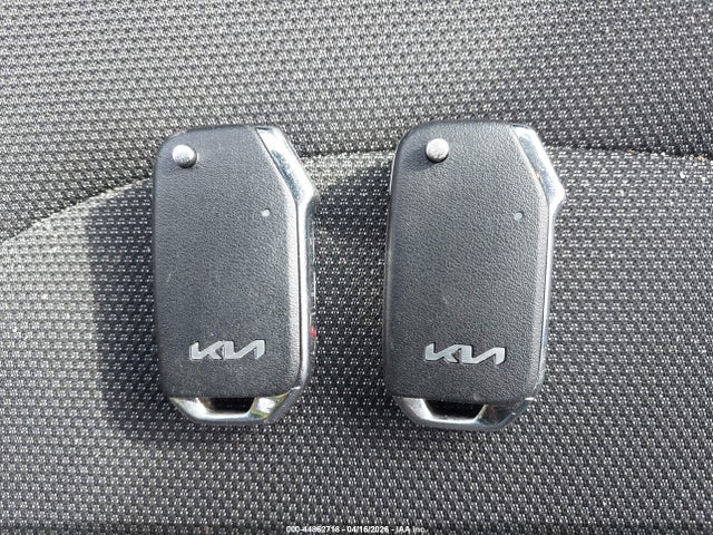 Продаж на аукціоні авто 2023 Kia Forte Lxs, vin: 3KPF24AD8PE642447, номер лоту: 44862718