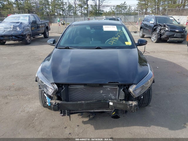 Продаж на аукціоні авто 2023 Kia Forte Lxs, vin: 3KPF24AD8PE642447, номер лоту: 44862718