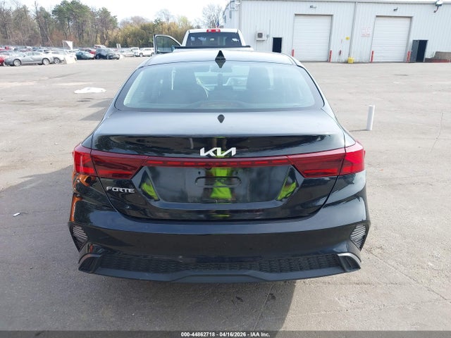 Продаж на аукціоні авто 2023 Kia Forte Lxs, vin: 3KPF24AD8PE642447, номер лоту: 44862718