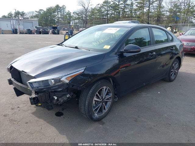 Продаж на аукціоні авто 2023 Kia Forte Lxs, vin: 3KPF24AD8PE642447, номер лоту: 44862718