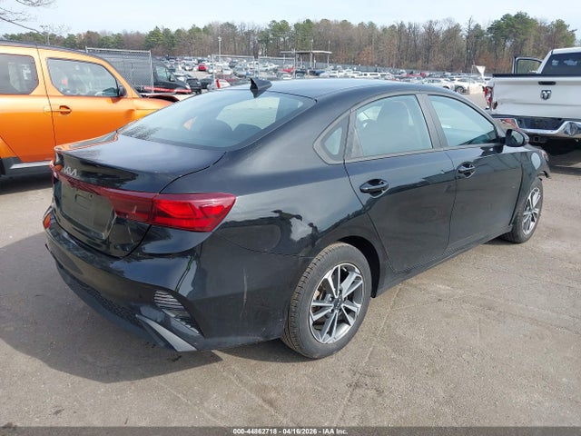 Продаж на аукціоні авто 2023 Kia Forte Lxs, vin: 3KPF24AD8PE642447, номер лоту: 44862718