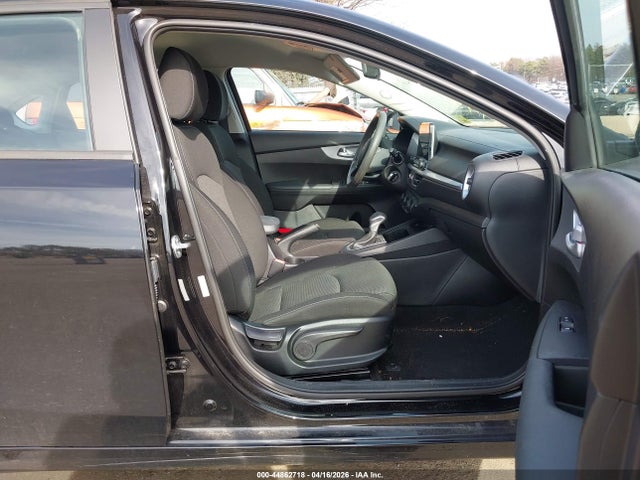 Продаж на аукціоні авто 2023 Kia Forte Lxs, vin: 3KPF24AD8PE642447, номер лоту: 44862718