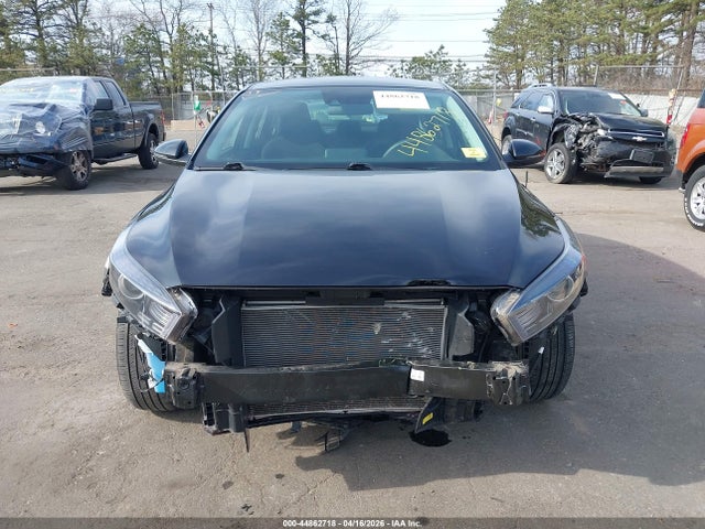 Продаж на аукціоні авто 2023 Kia Forte Lxs, vin: 3KPF24AD8PE642447, номер лоту: 44862718