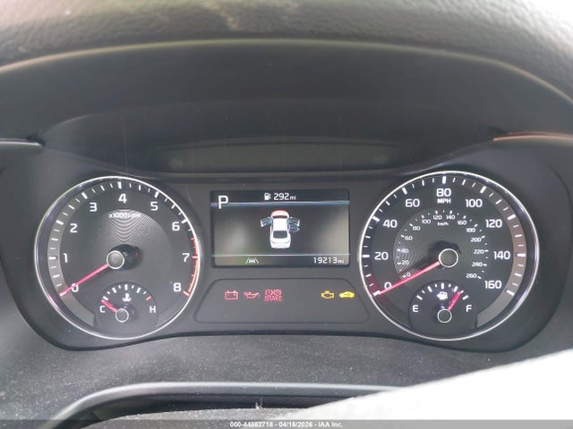 Продаж на аукціоні авто 2023 Kia Forte Lxs, vin: 3KPF24AD8PE642447, номер лоту: 44862718