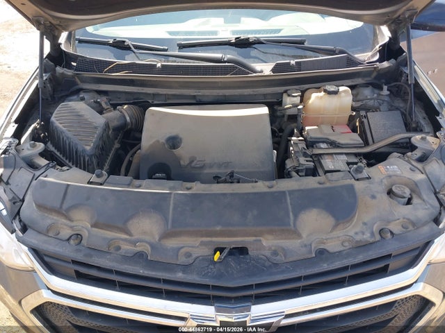 Aukcja sprzedaży 2019 Chevrolet Traverse Ls, vin: 1GNEVFKW8KJ112903, numer aukcji: 44862719