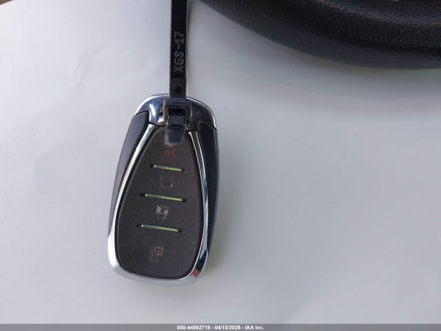 Aukcja sprzedaży 2019 Chevrolet Traverse Ls, vin: 1GNEVFKW8KJ112903, numer aukcji: 44862719