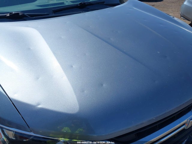 Aukcja sprzedaży 2019 Chevrolet Traverse Ls, vin: 1GNEVFKW8KJ112903, numer aukcji: 44862719