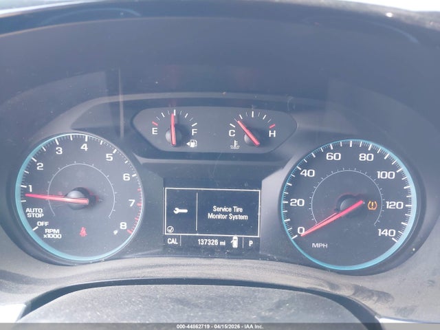 Aukcja sprzedaży 2019 Chevrolet Traverse Ls, vin: 1GNEVFKW8KJ112903, numer aukcji: 44862719