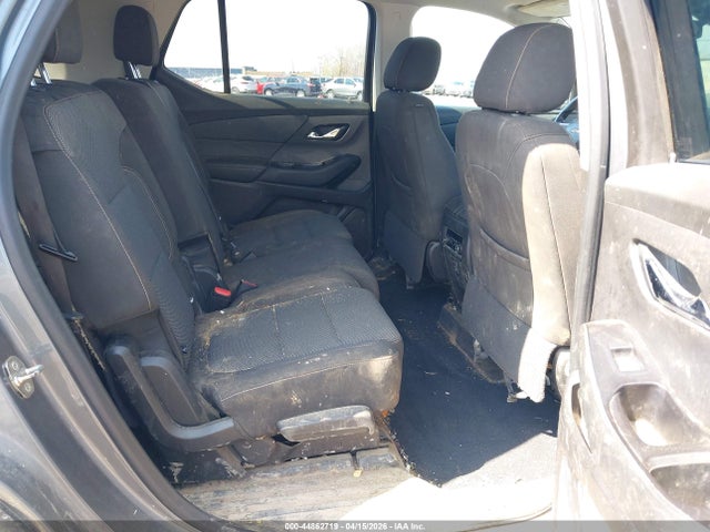 Aukcja sprzedaży 2019 Chevrolet Traverse Ls, vin: 1GNEVFKW8KJ112903, numer aukcji: 44862719