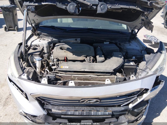 5NPE24AF2FH039212 Hyundai SONATA SE