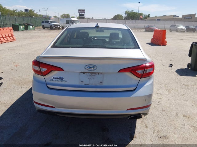 5NPE24AF2FH039212 Hyundai SONATA SE