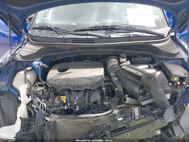 Продажа на аукционе авто 2021 Kia Soul Turbo, vin: KNDJ53AF6M7768573, номер лота: 44862724