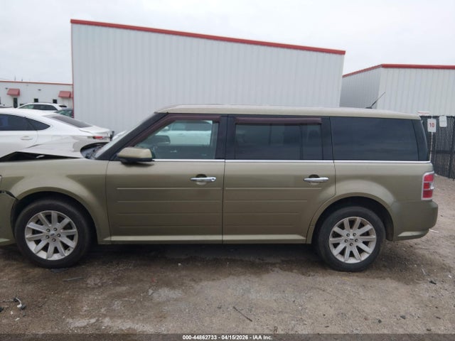 Aukcja sprzedaży 2012 Ford Flex Sel, vin: 2FMGK5CC3CBD03266, numer aukcji: 44862733