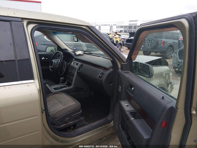 Aukcja sprzedaży 2012 Ford Flex Sel, vin: 2FMGK5CC3CBD03266, numer aukcji: 44862733