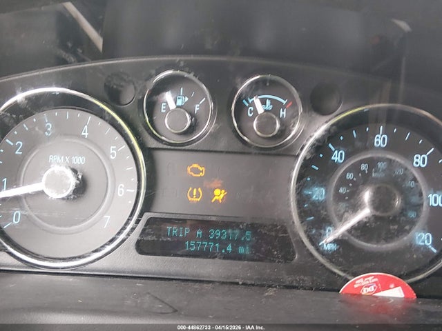 Aukcja sprzedaży 2012 Ford Flex Sel, vin: 2FMGK5CC3CBD03266, numer aukcji: 44862733