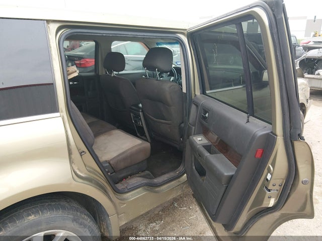 Aukcja sprzedaży 2012 Ford Flex Sel, vin: 2FMGK5CC3CBD03266, numer aukcji: 44862733