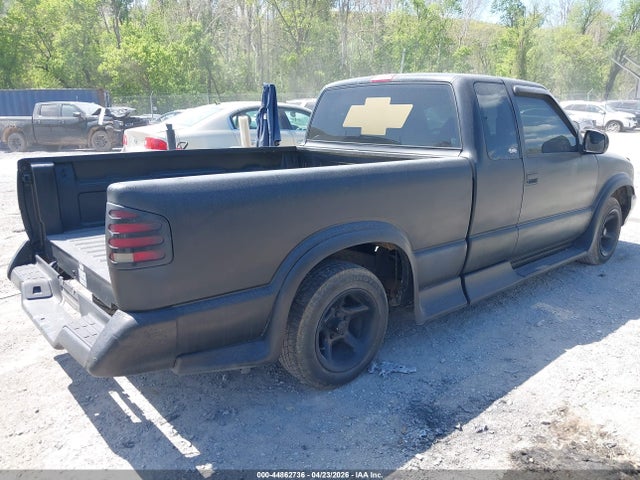 Aukcja sprzedaży 1996 Chevrolet S Truck S10, vin: 1GCCS1942T8186276, numer aukcji: 44862736