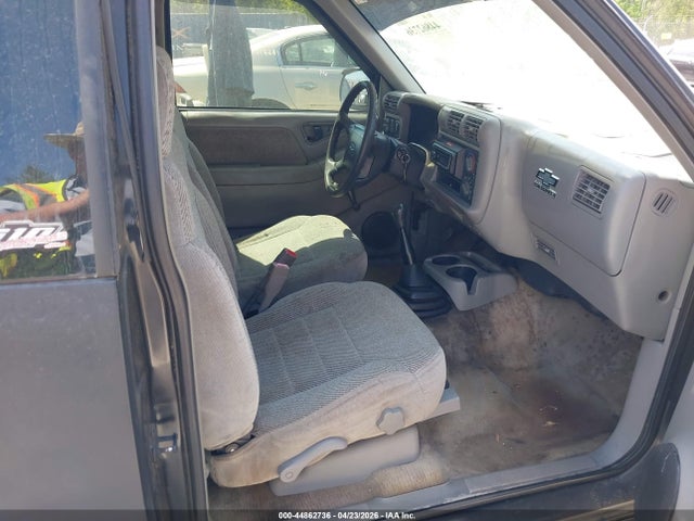 Aukcja sprzedaży 1996 Chevrolet S Truck S10, vin: 1GCCS1942T8186276, numer aukcji: 44862736