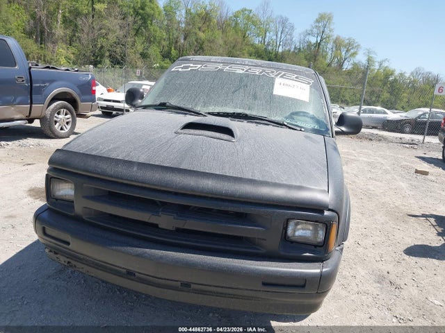 Aukcja sprzedaży 1996 Chevrolet S Truck S10, vin: 1GCCS1942T8186276, numer aukcji: 44862736