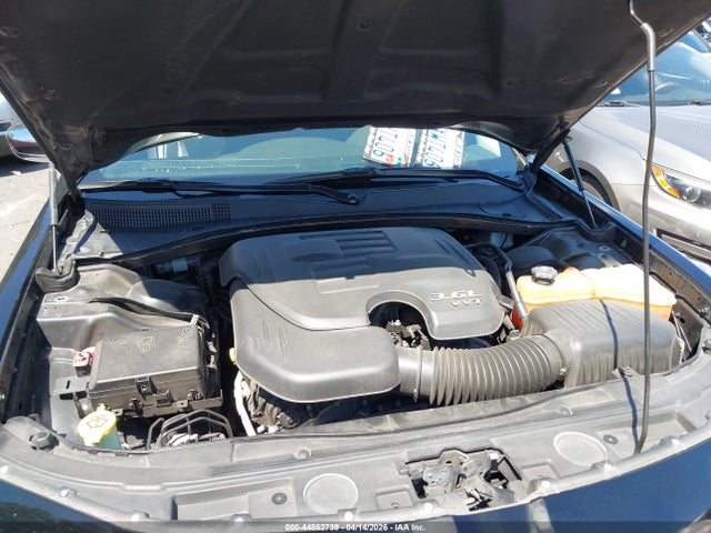 2C3CCAEG9GH342525 Chrysler 300C
