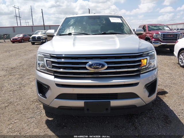 2018 Ford Expedition Xlt მანქანა იყიდება აუქციონზე, vin: 1FMJU1HT1JEA27270, აუქციონის ნომერი: 44862749